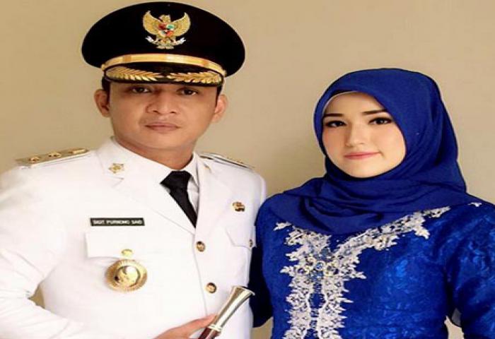 Ridwan: Biaya Kontrak Rumah Pasha Ungu Bukan RP 1 Miliar